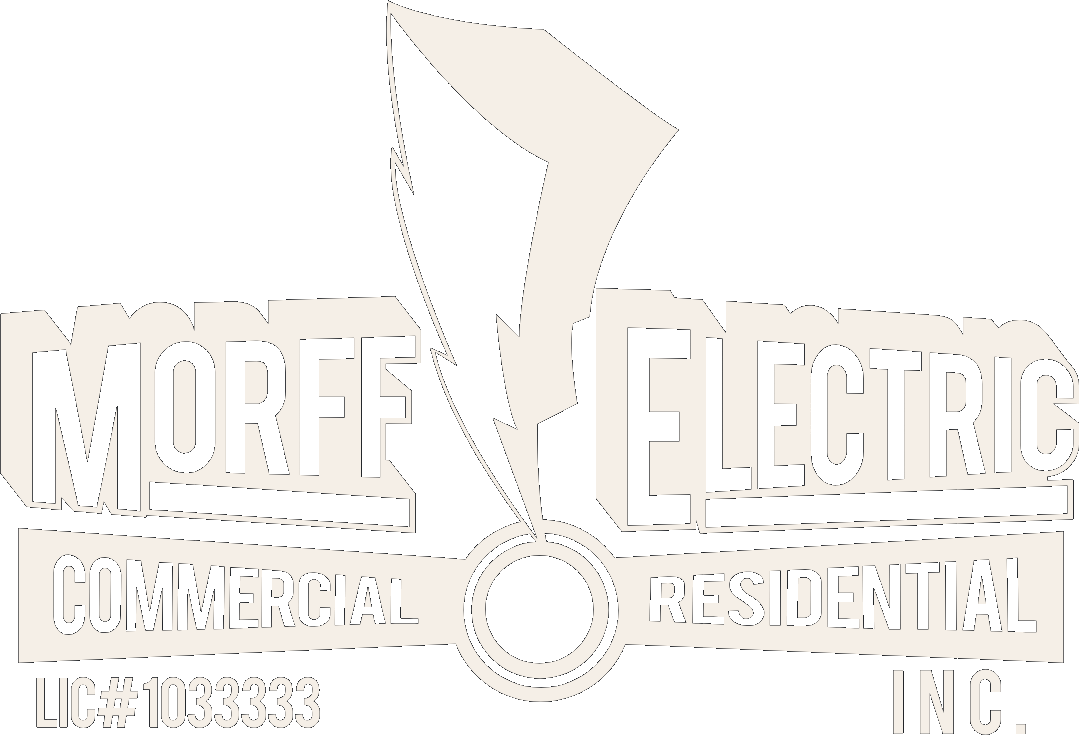Morff Electric Inc.