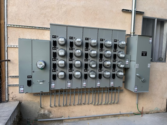 Morff Electric &bull; 03/06/2026