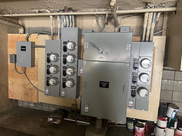 Morff Electric &bull; 03/06/2026