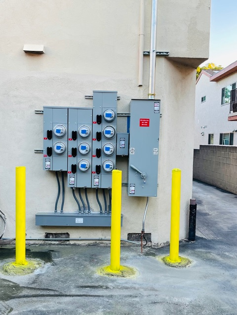 Morff Electric &bull; 03/06/2026