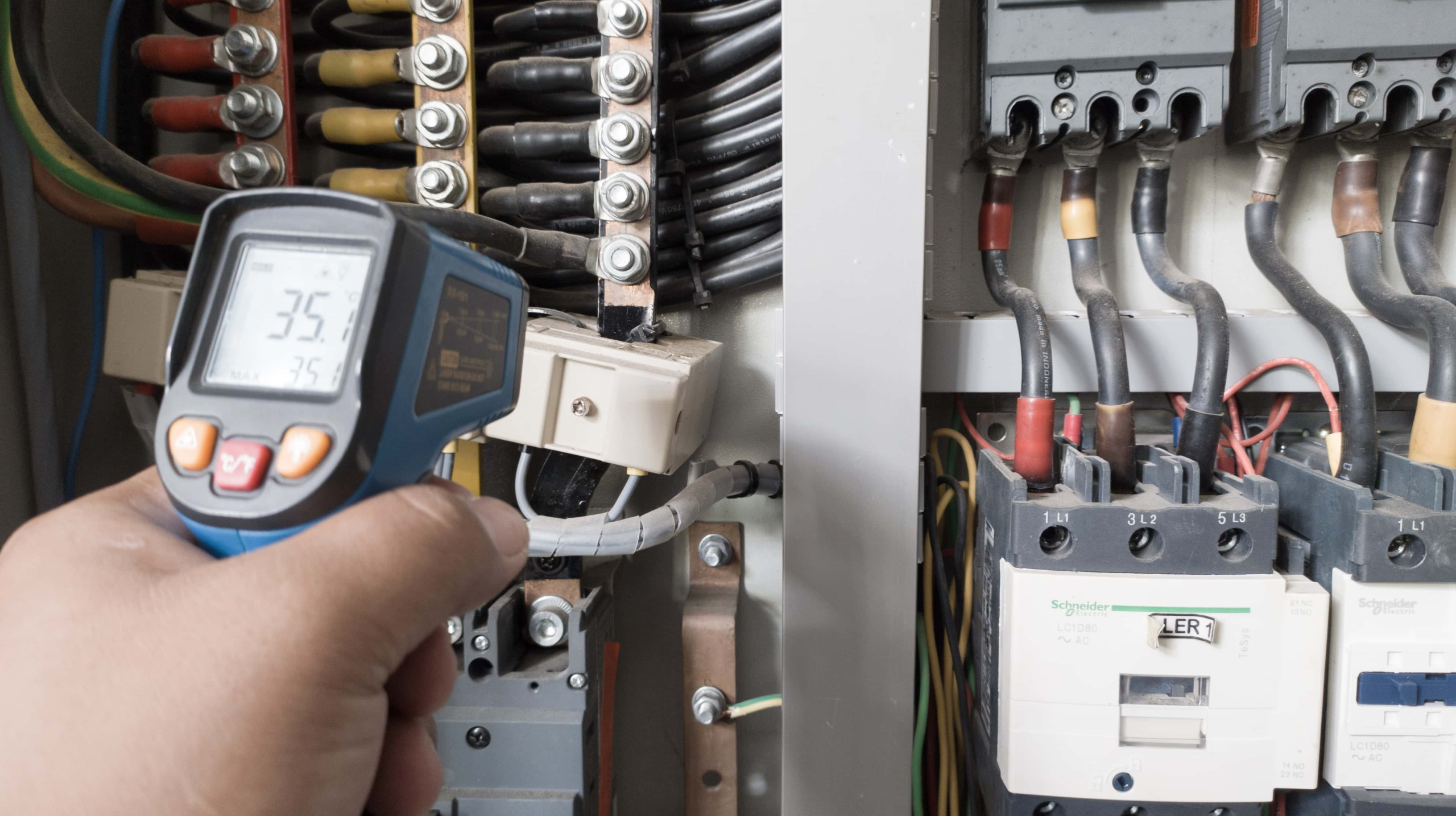 Morff Electric &bull; 03/06/2026